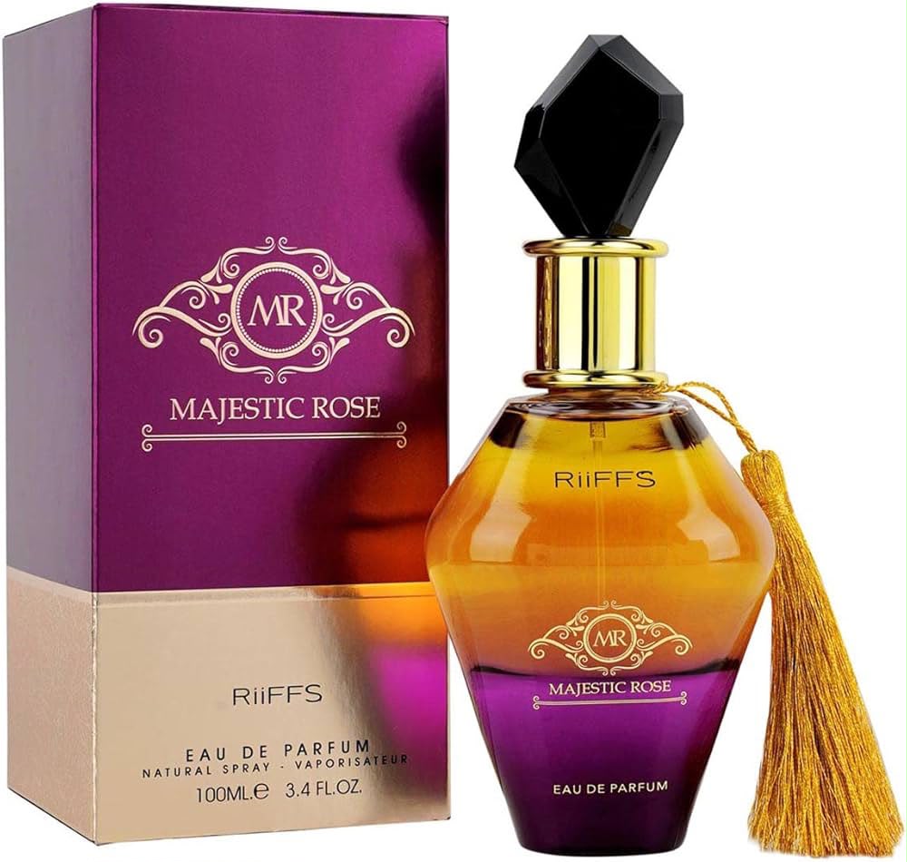 Riiffs Majestic Rose 100 ml