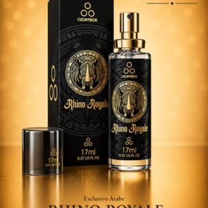 Perfume Rhino Royale Ozonteck 17ML
